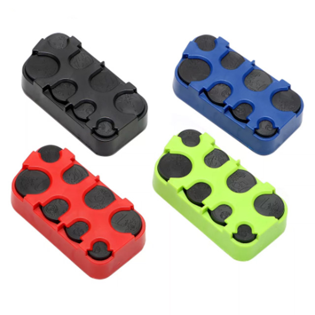 چگونه یک کیف سکه پلاستیکی سکه های شما را منظم و در دسترس نگه می دارد