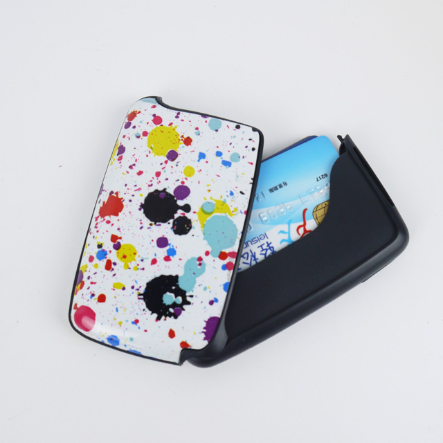 چگونه دارنده کارت اعتباری آلومینیومی امنیت کیف پول روزمره را بهبود می بخشد؟